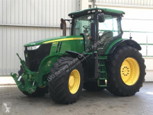 Tracteur agricole John Deere 7280R occasion