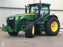 جرار زراعي John Deere 8360R مستعمل