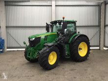 Trattore agricolo John Deere 6250R usato