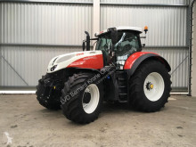 Tracteur agricole Steyr 6300 Terrus CVT occasion