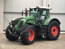 Zemědělský traktor Fendt 939 použitý