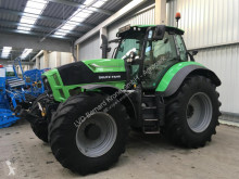 Tractor agrícola Deutz-Fahr 7250 TTV usado