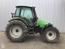 Tractor agricol Deutz-Fahr Agrotron 120 MK3 second-hand