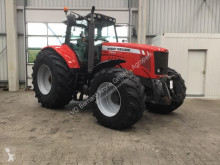 جرار زراعي Massey Ferguson 7495 مستعمل