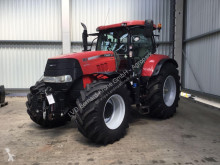 Tractor agrícola Case Puma 185 CVX usado