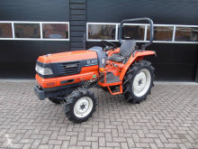 Tractor agrícola Kubota GL 241 full powershift servo usado