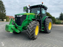 Селскостопански трактор John Deere 7R 7230r втора употреба