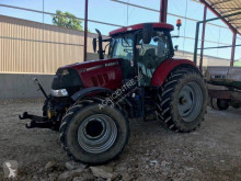Tracteur agricole Case IH PUMA 145 occasion