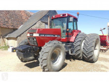 Tractor agrícola Case IH 7130 usado