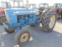 Tractor agrícola Ford 5000 usado