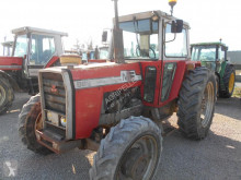 Tracteur agricole Massey Ferguson 592