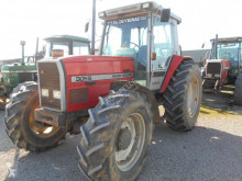جرار زراعي Massey Ferguson 3095 مستعمل