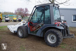 Aebi Schmidt TT270 Tracteur de pente occasion