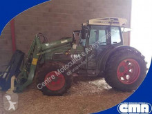جرار زراعي Fendt FARMER 209 مستعمل