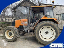 Tractor agrícola Renault CERES 355 X usado