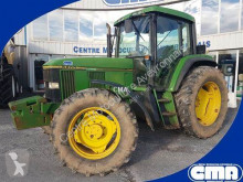 John Deere 6600 Landwirtschaftstraktor gebrauchter