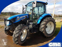 Tractor agrícola New Holland T4.95 usado