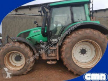 Tracteur agricole Valtra N143 Direct occasion