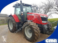 Trattore agricolo Massey Ferguson 6614 Dyna VT usato