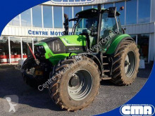 Farm tractor Deutz-Fahr AGROTRON TTV 6190