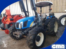 Tracteur agricole New Holland T5050 occasion