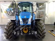 Tracteur agricole New Holland occasion