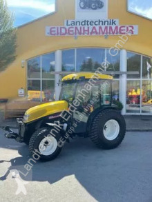 Tracteur agricole New Holland occasion