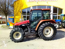 Tracteur agricole New Holland occasion