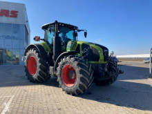 Ciągnik rolniczy Claas