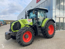 Tracteur agricole Claas occasion