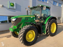 Tracteur agricole John Deere occasion