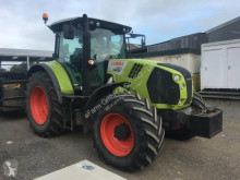 Tracteur agricole Claas occasion