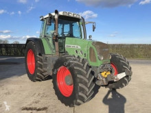 Tractor agrícola Fendt usado