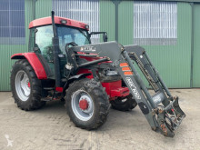 Tractor agrícola Mc Cormick usado