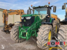 John Deere Landwirtschaftstraktor gebrauchter