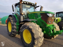 Tractor agrícola John Deere usado