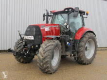 Case IH farm tractor Puma 150