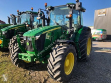 Tractor agrícola John Deere usado