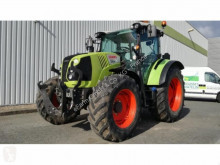 Claas farm tractor