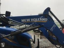 جرار زراعي New Holland مستعمل