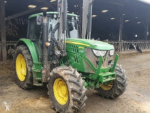 Tracteur agricole John Deere occasion