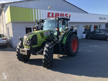 Zemědělský traktor Claas použitý