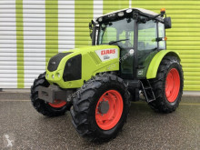 Tracteur agricole Claas occasion