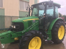John Deere Landwirtschaftstraktor gebrauchter