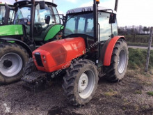 Tracteur agricole Same occasion