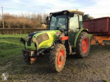 Tractor agrícola Claas usado