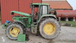 John Deere Landwirtschaftstraktor gebrauchter