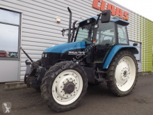 Tarım traktörü New Holland ikinci el araç
