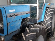 Tracteur agricole Landini occasion