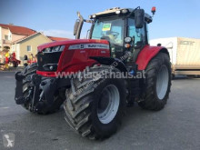 جرار زراعي Massey Ferguson مستعمل
